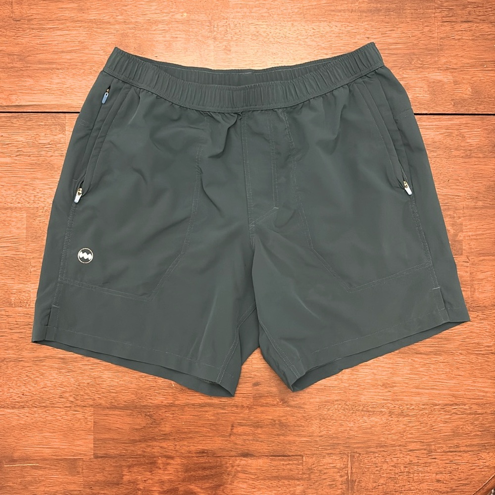 Janji men’s running shorts - M